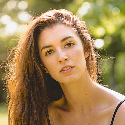 Lucía Fernández